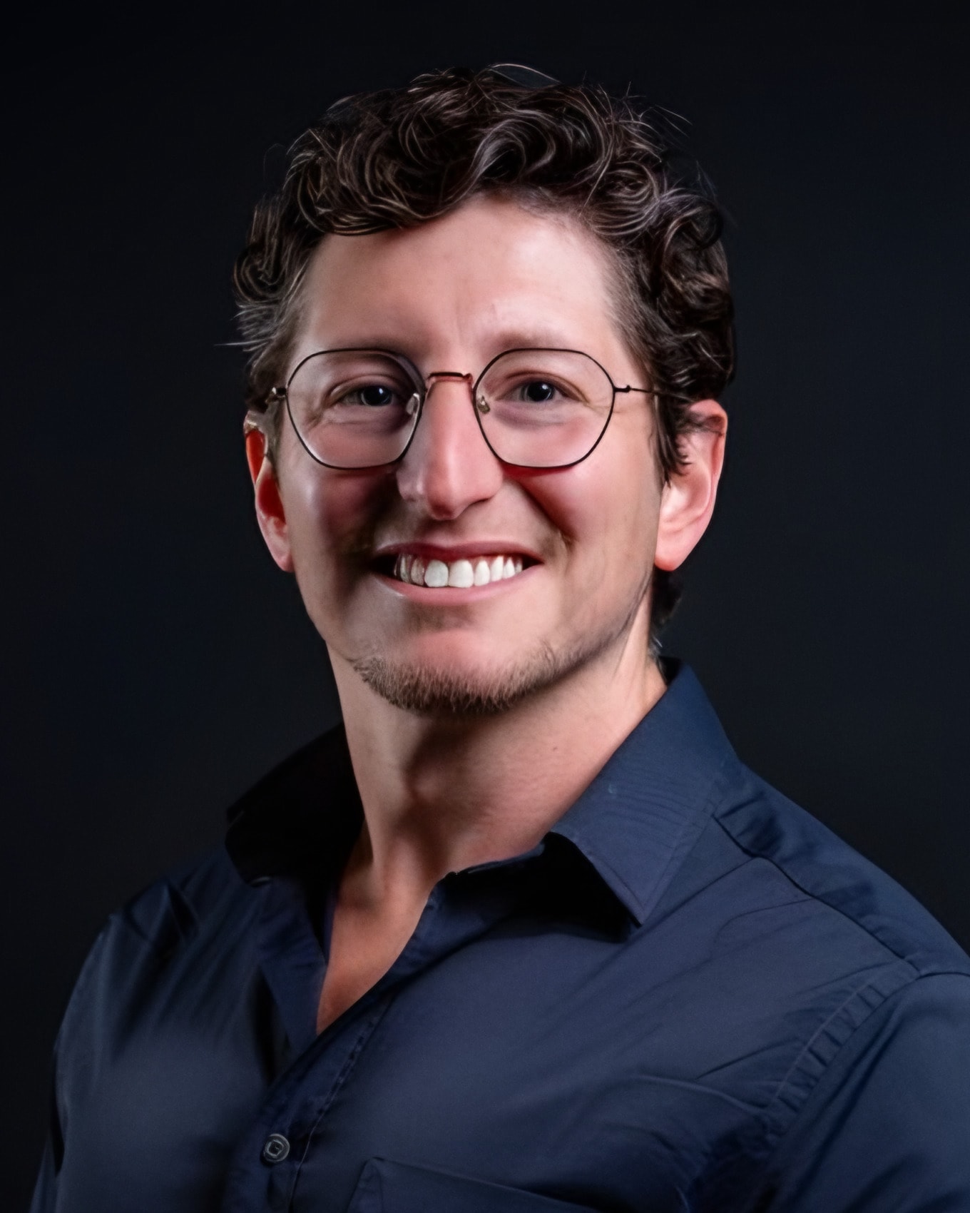 Michael Seiler, founder of Collective Impact